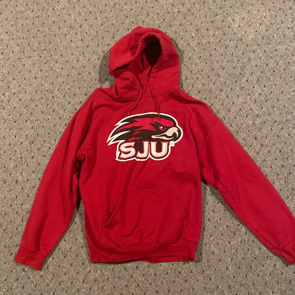 Saint Joseph’s University Hoodie